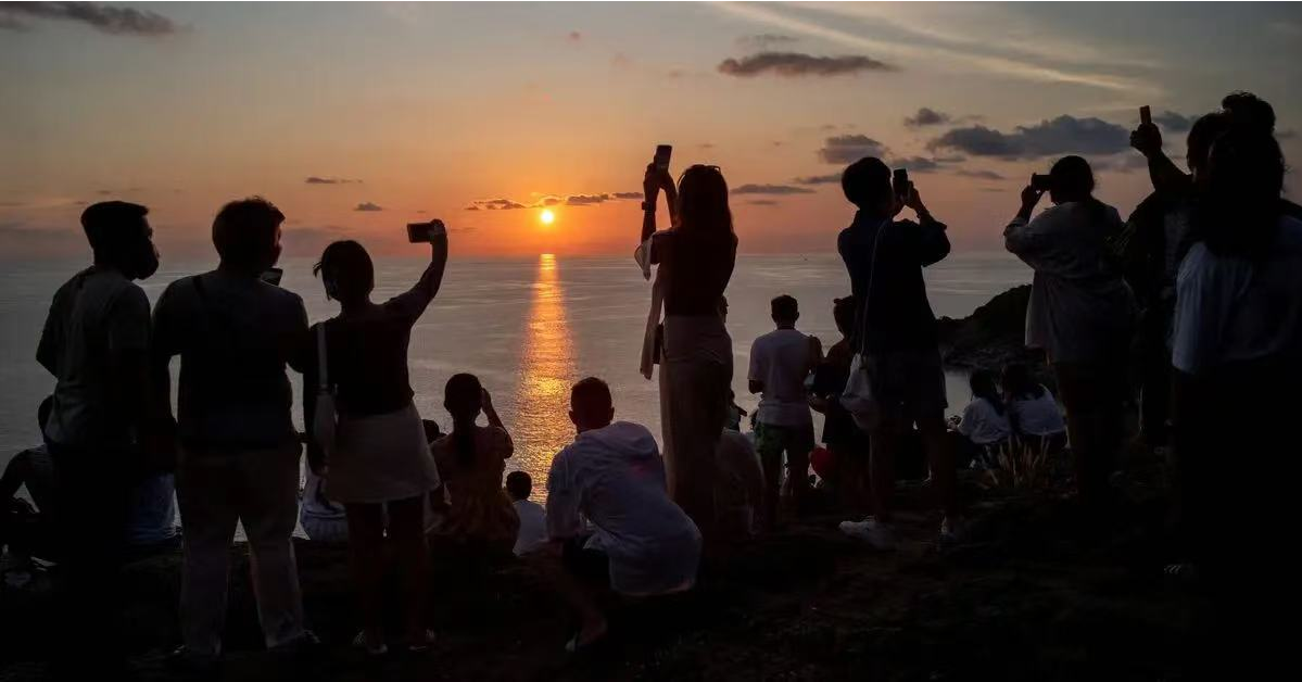 果博东方福布斯公司东南亚旅游大洗牌：中国游客投票给了谁？