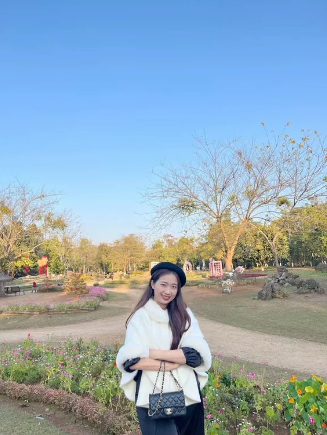 果博东方福布斯公司“下台”！泰国大集会呼吁罢免佩通坦(图11)